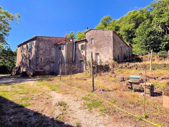 Rustico in vendita a I Sodarini, Roccastrada