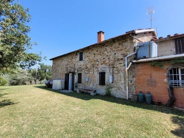 Rustico in vendita a Unione dei comuni Savena-Idice, Monterenzio