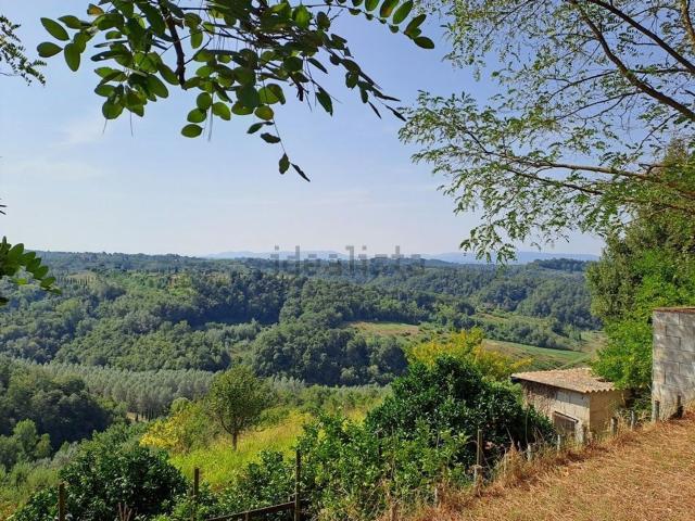Rustico in vendita a Palaia, Pisa