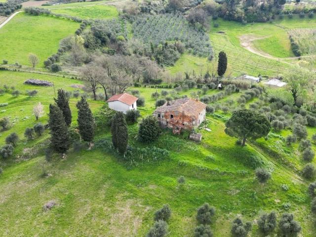 Rustico in vendita a Unione dei Comuni Circondario dell'Empolese Valdelsa, Fucecchio