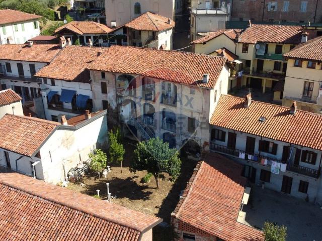 Rustico in vendita a Piemonte, Torino