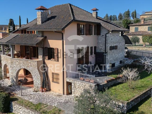 Rustico in vendita a Pieve Di Sinalunga, Toscana