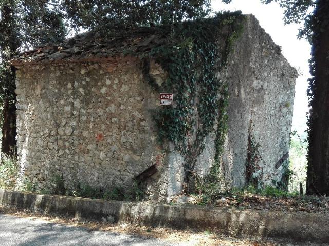 Rustico in vendita a Morolo, Lazio