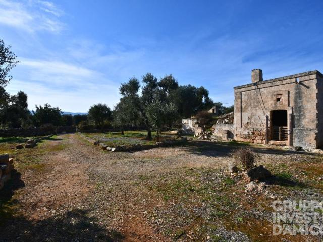 Rustico in vendita a Ostuni, Brindisi