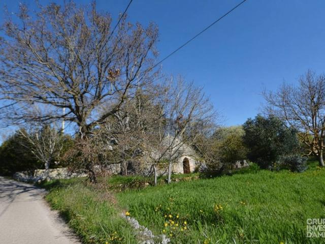 Rustico in vendita a Puglia, Brindisi