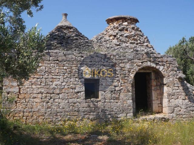 Rustico in vendita a Savelletri, Puglia