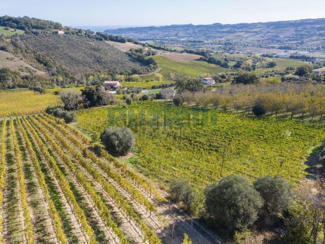 Rustico in vendita a Marche, Fermo