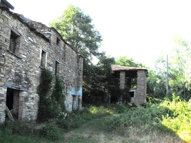 Rustico in vendita a Lennova, Reggio Emilia