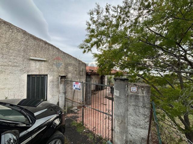 Rustico in vendita a Santa Maria Di Licodia, Sicilia