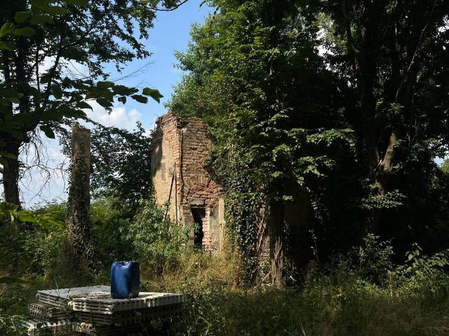 Rustico in vendita a Brembate, Lombardia