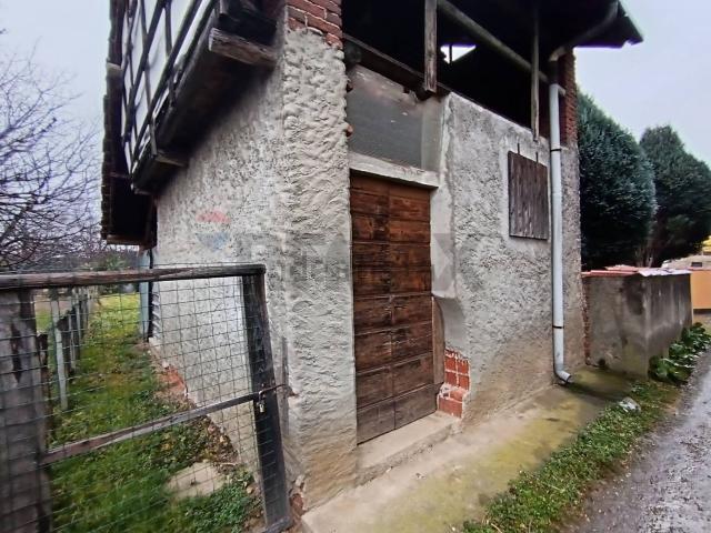 Rustico in vendita a Castello, Piemonte