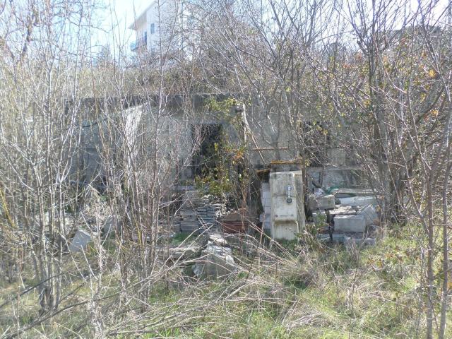 Rustico in vendita a Gallitello, Potenza