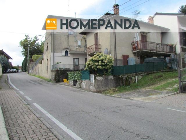 Rustico in vendita a Ca' Nova, Sirtori