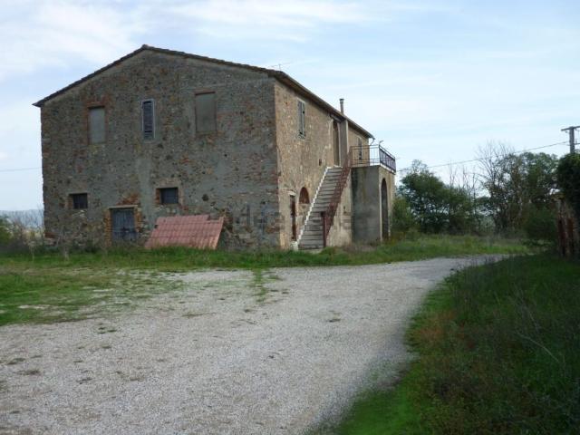 Rustico in vendita a Castellaccia, Gavorrano