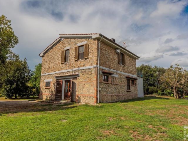 Rustico in vendita a Gavorrano, Grosseto