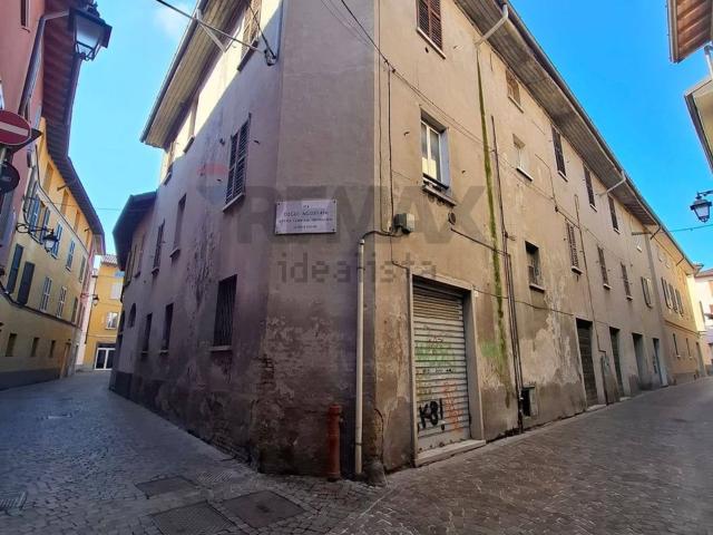 Rustico in vendita a Treviglio, Lombardia