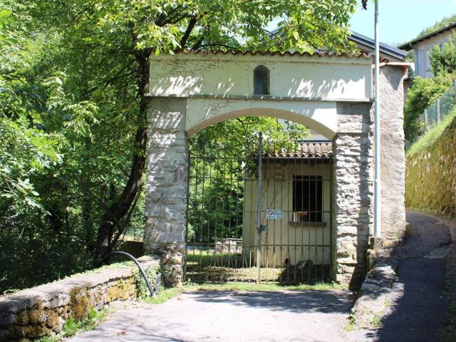Rustico in vendita a San Michele, Torre de' Busi