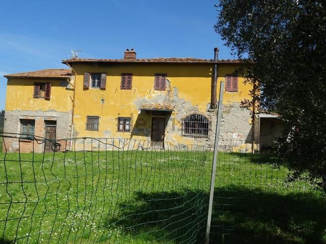 Rustico in vendita a Unione dei Comuni Circondario dell'Empolese Valdelsa, Montelupo Fiorentino