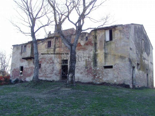 Rustico in vendita a Terricciola, Toscana