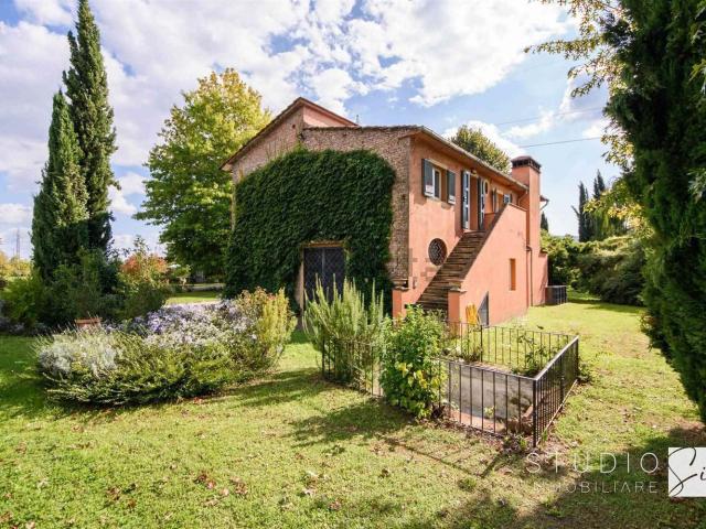 Rustico in vendita a Ramini, Pistoia
