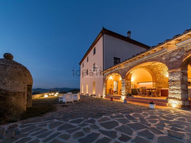 Rustico in vendita a Bagno A Ripoli, Toscana
