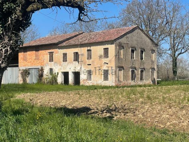 Rustico in vendita a Casale Sul Sile, Veneto