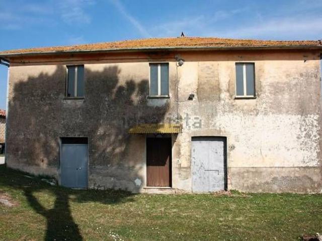 Rustico in vendita a Montecastrilli, Umbria