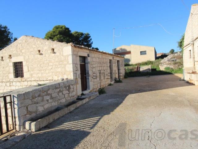 Rustico in vendita a Zappulla, Marina Di Modica
