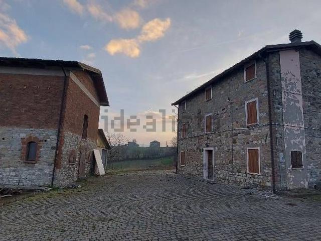 Rustico in vendita a Unione dei comuni del Frignano, Serramazzoni