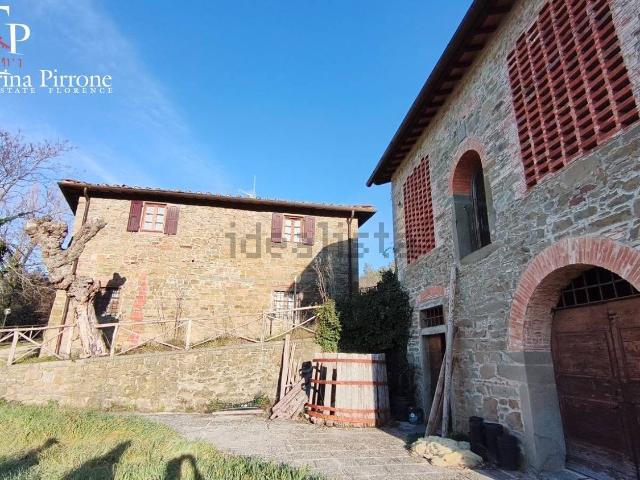 Rustico in vendita a Unione di Comuni Valdarno e Valdisieve, Reggello