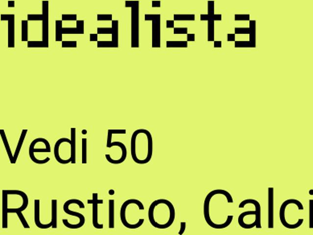 Rustico in vendita a Pontegrande-Sant'Andrea, Calci