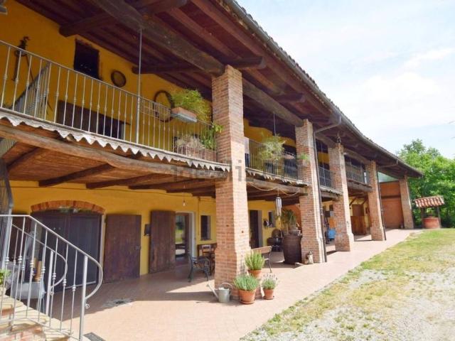 Rustico in vendita a Piemonte, Cuneo