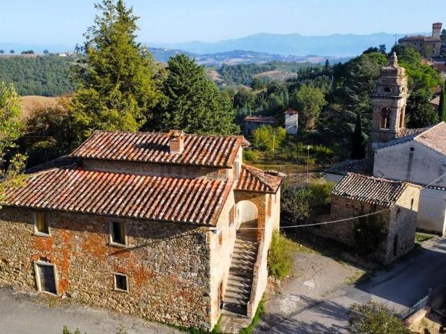 Rustico in vendita a Monte Santa Maria Tiberina, Umbria