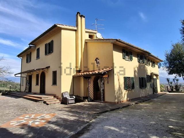 Rustico in vendita a Serravalle Pistoiese, Toscana