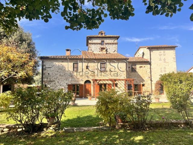 Rustico in vendita a Anghiari, Toscana