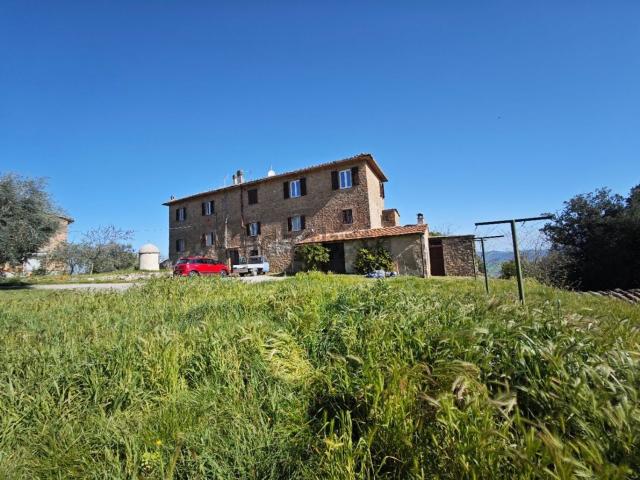 Rustico in vendita a Volterra, Pisa