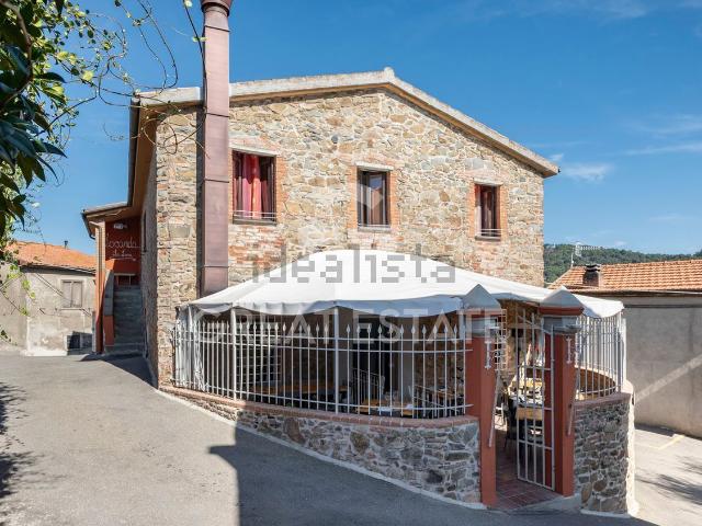 Rustico in vendita a Tirli, Castiglione della Pescaia