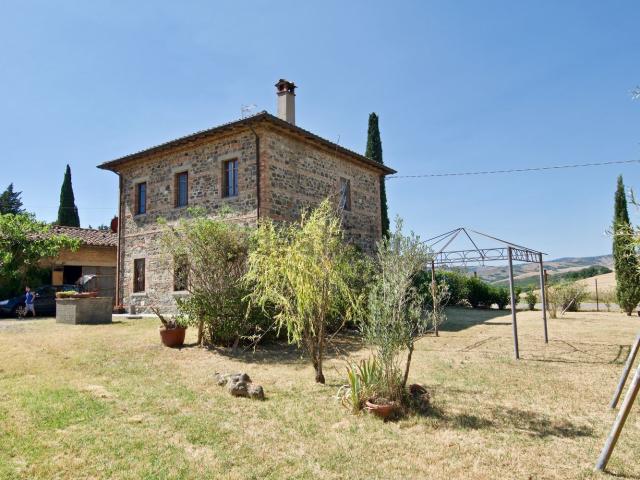 Rustico in vendita a Pienza, Toscana