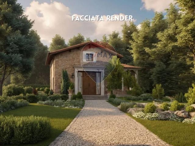 Rustico in vendita a Roccastrada, Toscana