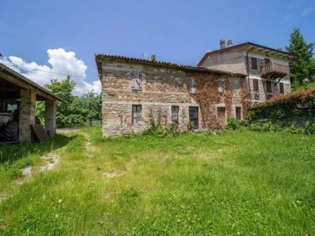 Rustico in vendita a Villula, Corniglio