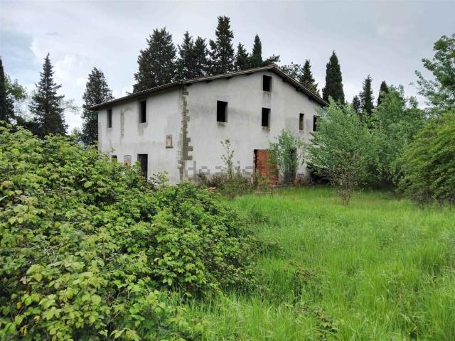 Rustico in vendita a Unione di Comuni Valdarno e Valdisieve, Reggello