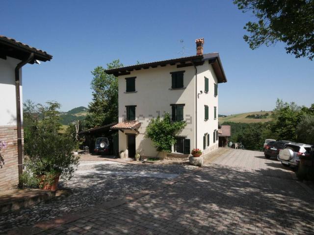 Rustico in vendita a Unione dei comuni del Frignano, Serramazzoni