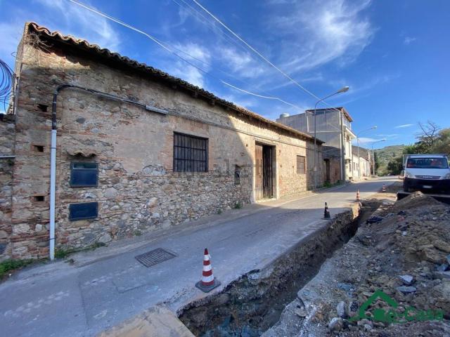 Rustico in vendita a Villafranca Tirrena, Sicilia