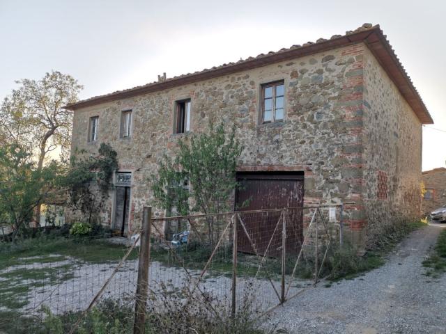 Rustico in vendita a Bucine, Toscana