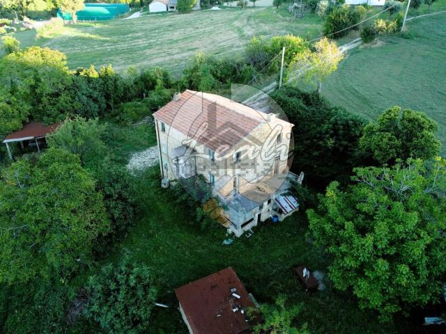 Rustico in vendita a Marche, Fermo