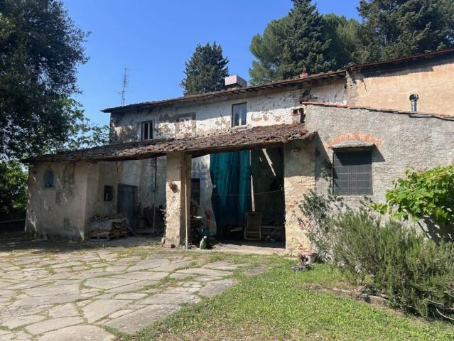 Rustico in vendita a San Paolo a Mosciano, Scandicci