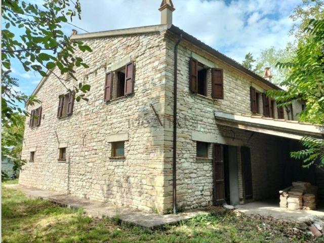 Rustico in vendita a Marche, Pesaro E Urbino