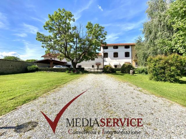 Rustico in vendita a Piemonte, Cuneo