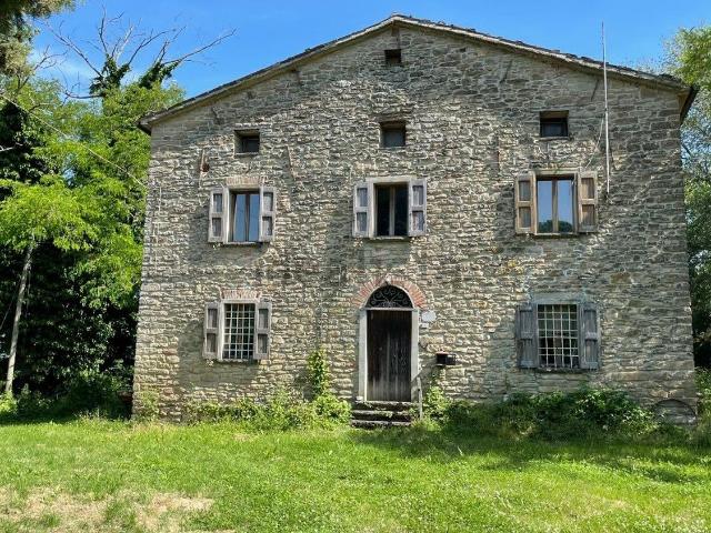 Rustico in vendita a Unione della Romagna Faentina, Casola Valsenio