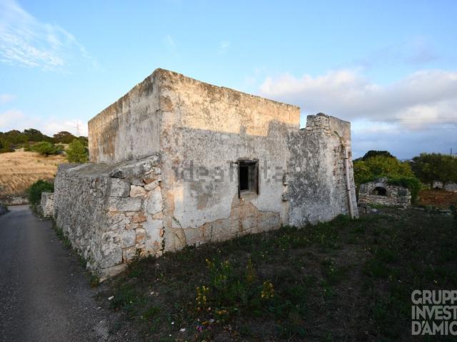 Rustico in vendita a Puglia, Brindisi